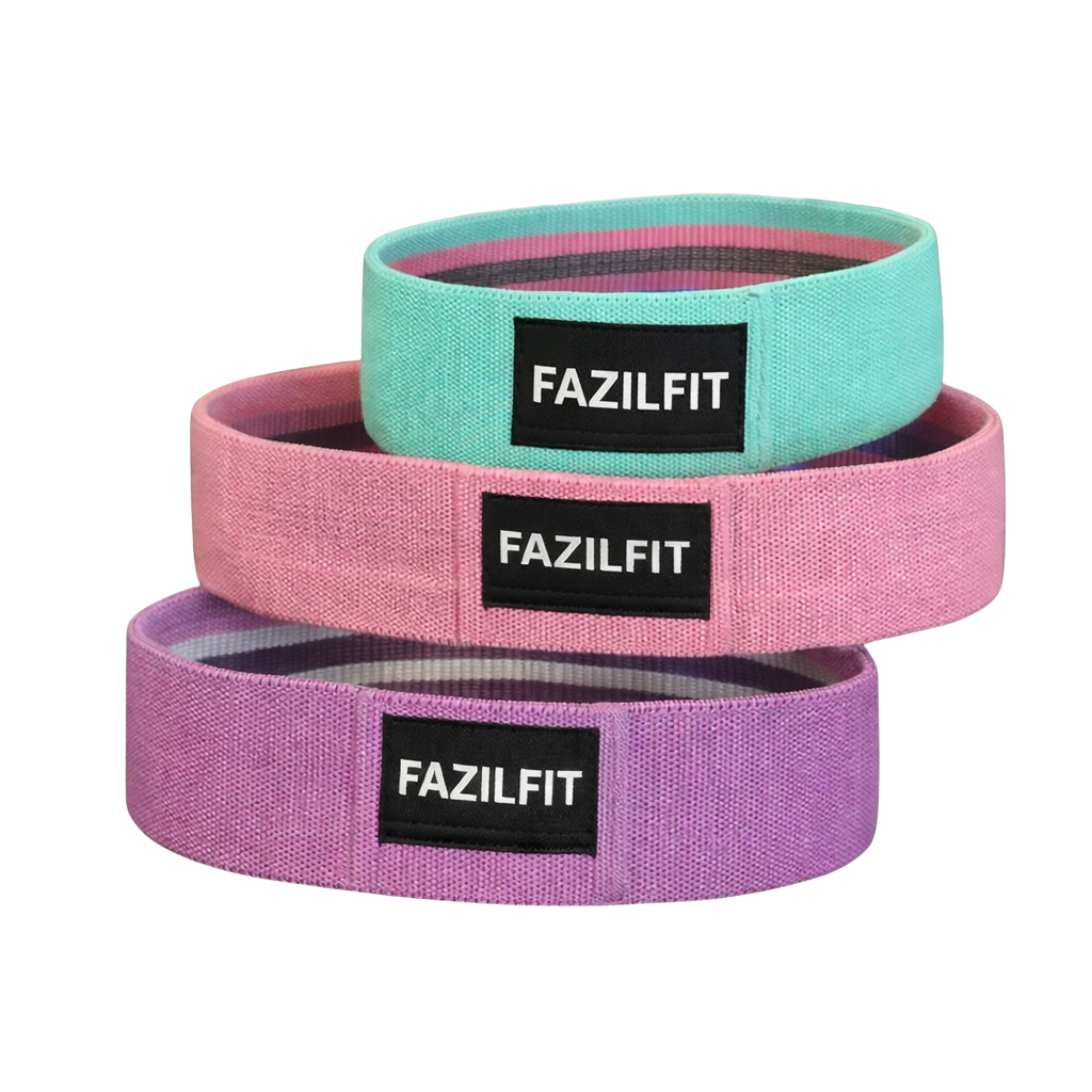 GOMAS FAZILFIT
