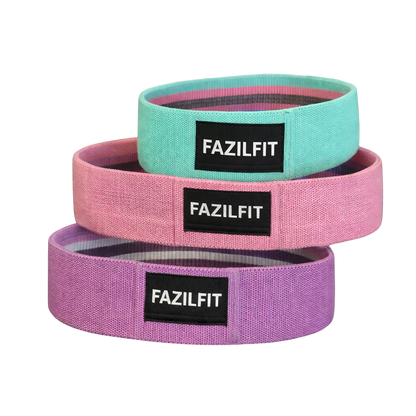 GOMAS FAZILFIT